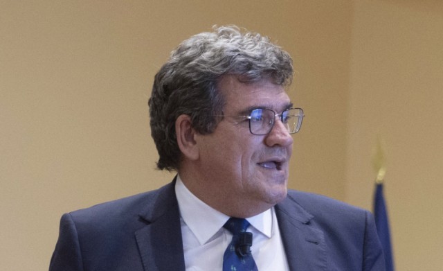 El gasto en pensiones sube un 3,2% en octubre, hasta la cifra récord de 10.251 millones
