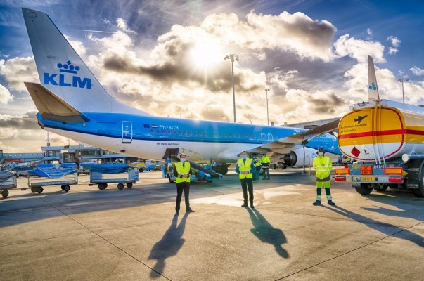 KLM operará en seis aeropuertos españoles, entre ellos Alicante y València, en temporada de invierno
