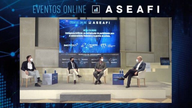 Intermoney se une a Aseafi para promover el asesoramiento financiero
