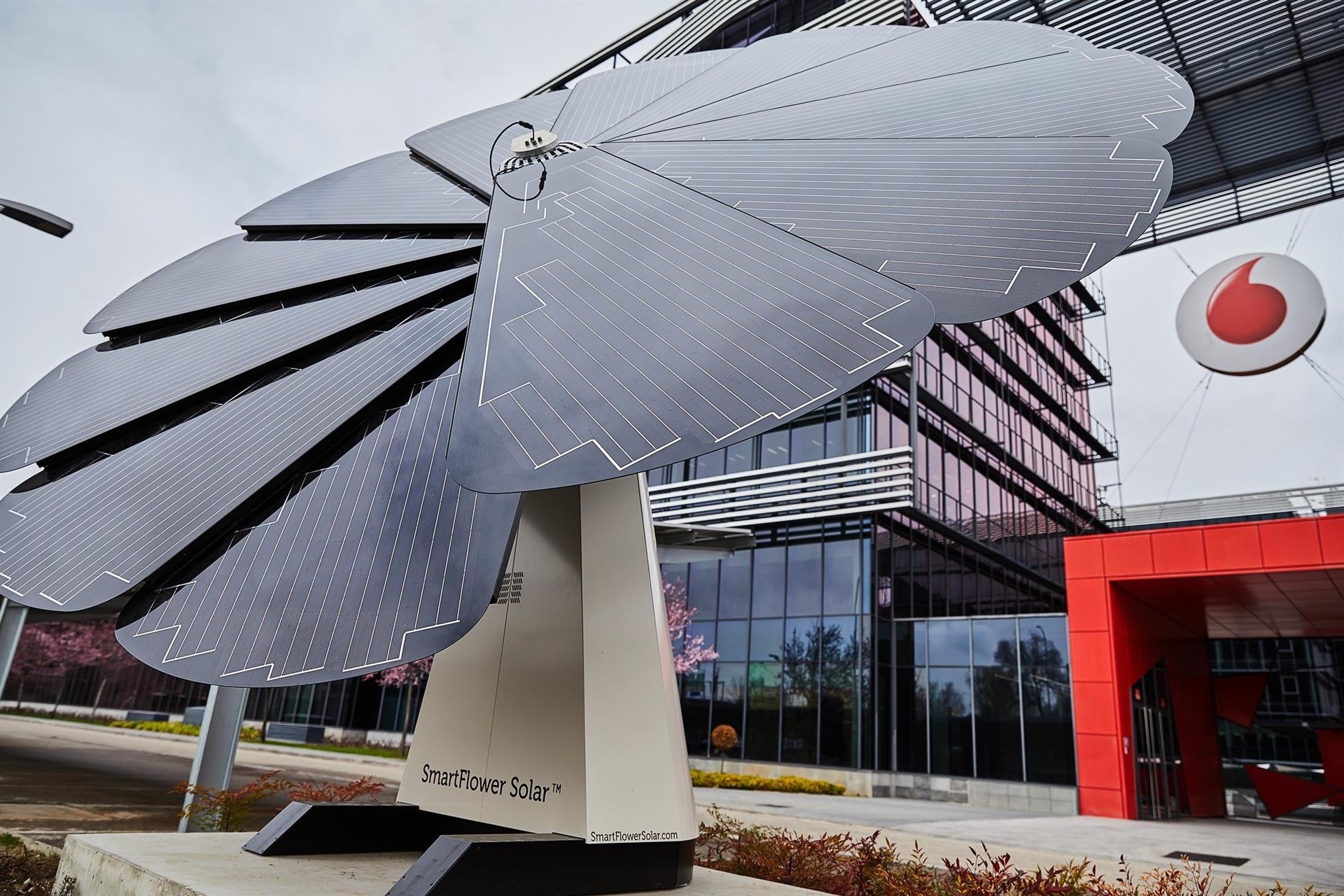 Vodafone reduce el ERE a 442 personas, y concede la voluntariedad en su última oferta a sindicatos