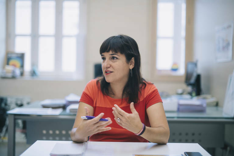 Foto: KIKE TABERNER - 