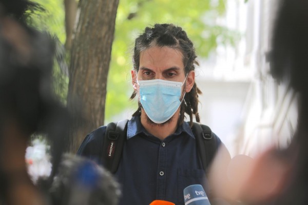 Rodríguez presentará ante el TS un incidente de nulidad contra la sentencia que le inhabilita
