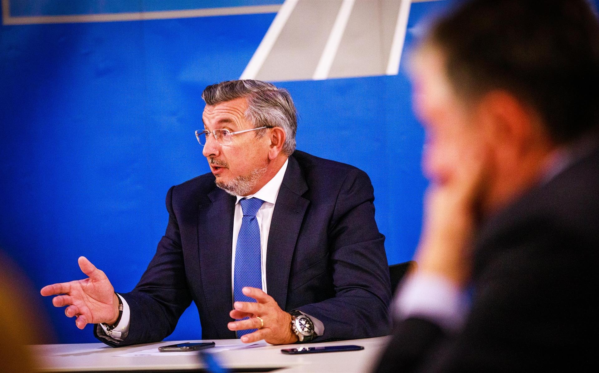 Transportistas alertan de la 