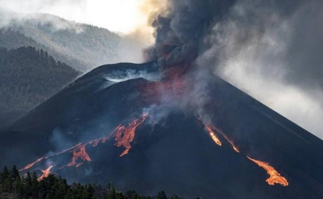 SOS La Palma