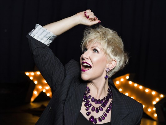 La mezzosoprano Joyce Didonato vuelve a Les Arts interpretando a Schubert
