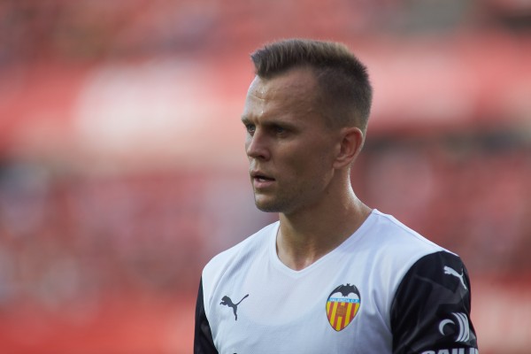 Cheryshev se queda fuera de la lista de Karpin para los partidos de Rusia