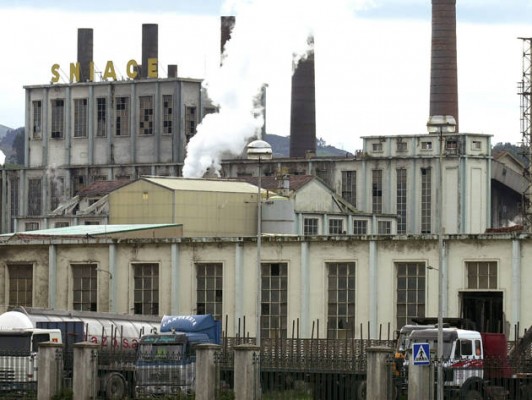 Sniace lanza un 'profit warning': prevé pérdidas donde antes eran beneficios