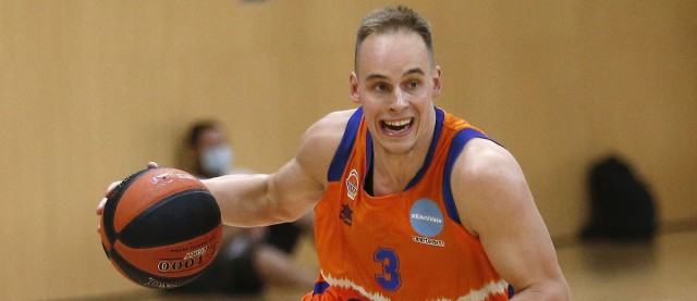 Dubljevc y Prepelic viajan a Montenegro y podrían reaparecer ante Buducnost

