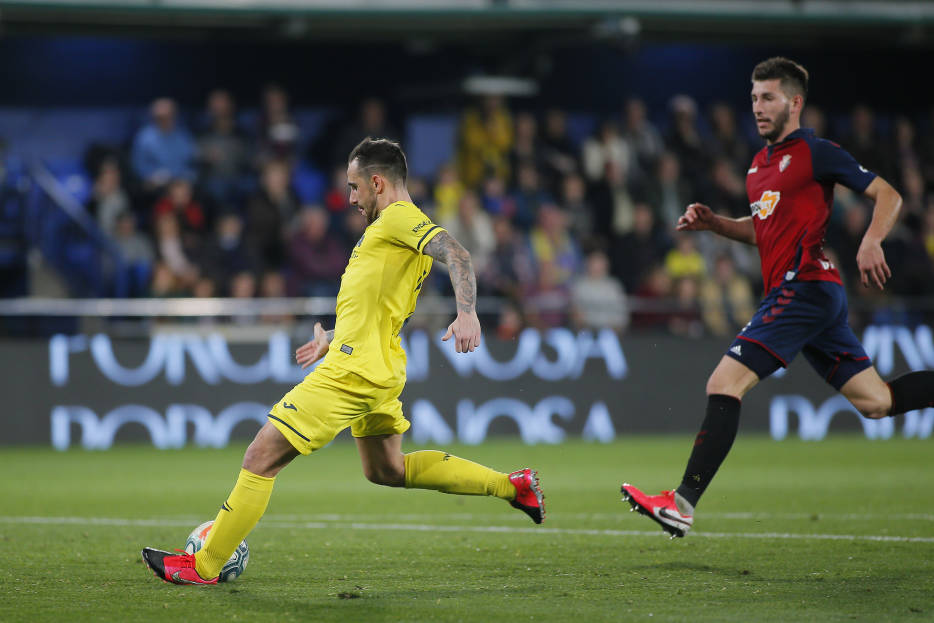 El Villarreal recibe al Cádiz en La Cerámica con la obligación de reaccionar
