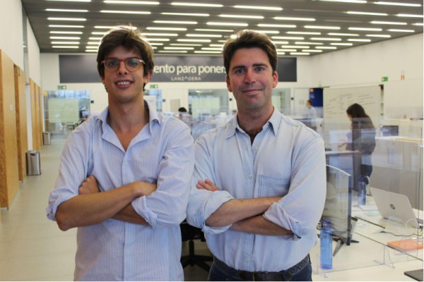 Newe levanta 170.000 euros en su primera ronda de inversión 