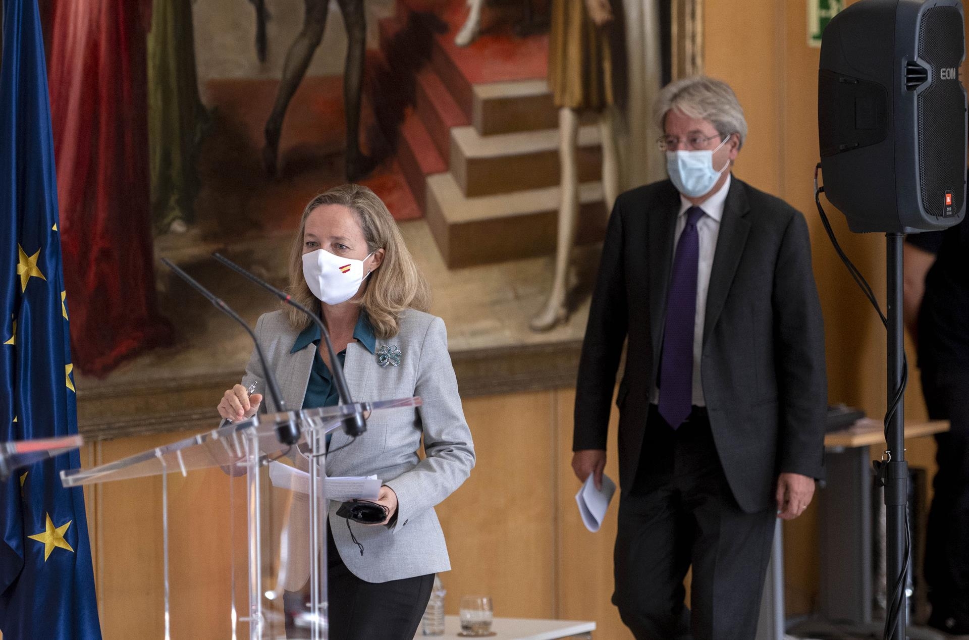  FOTO: Alberto Ortega - Europa Press - 