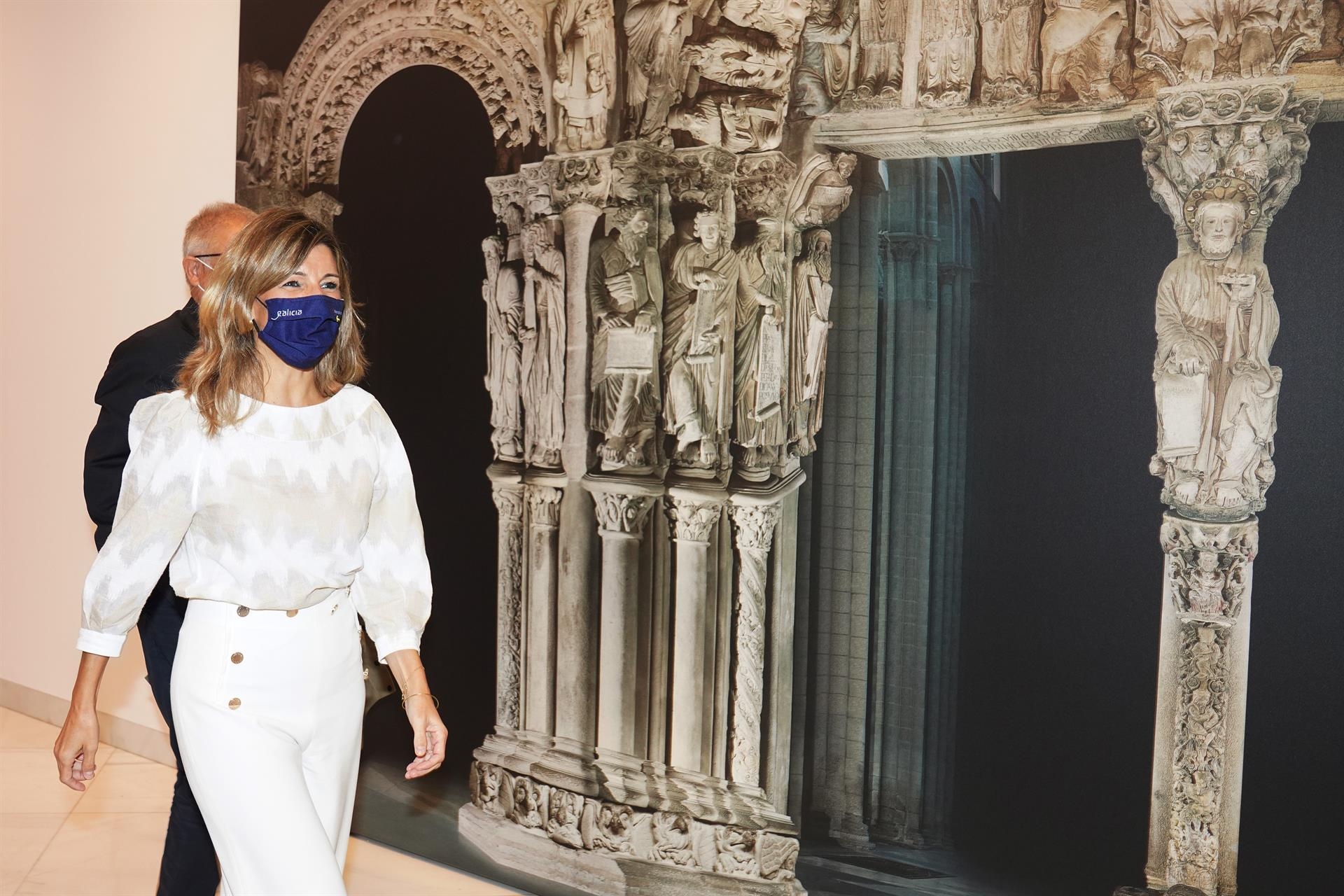 FOTO: Álvaro Ballesteros - Europa Press - 