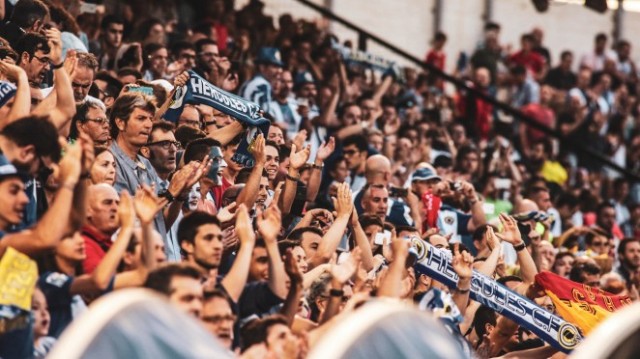 El Hércules regala dos invitaciones a los abonados ante La Nucía
