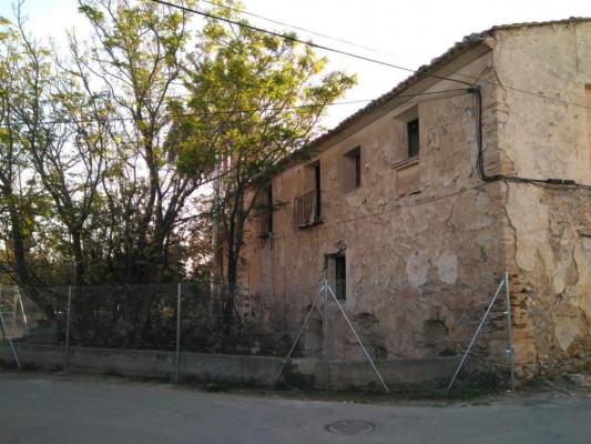 Diez edificios de Murcia pasan a ser patrimonio protegido: del Molino del Batán al Acueducto de Los Felices 