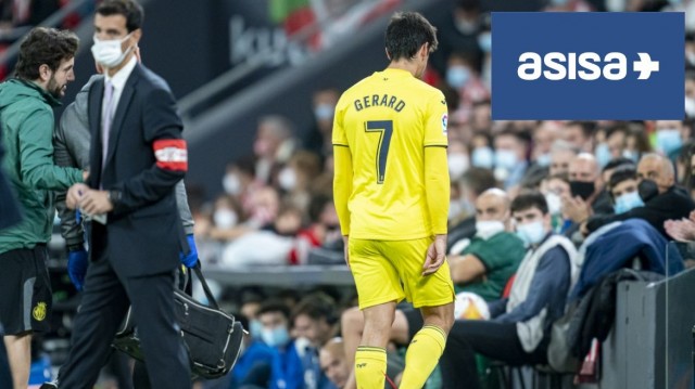 Gerard y Foyth no estarán en Mestalla