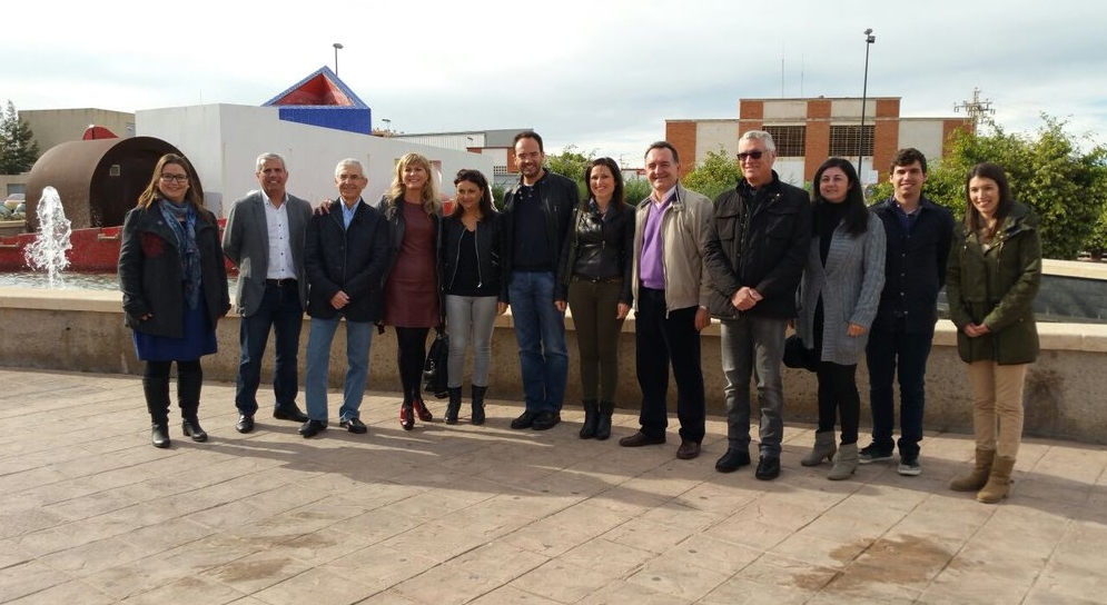 El PSOE se compromete a revisar las infraestructuras ferroviarias de Castellón