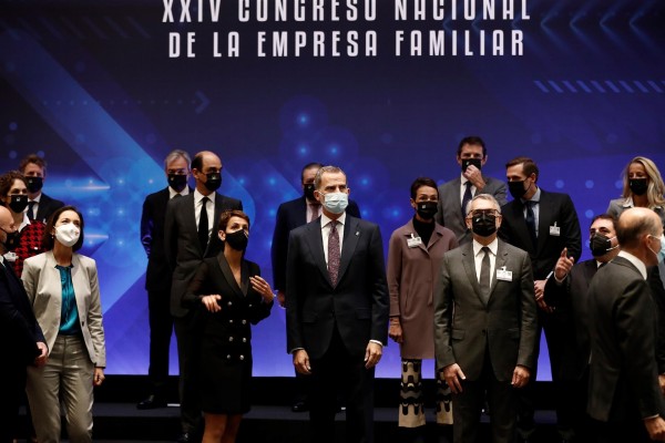 La Empresa Familiar pide al Gobierno 