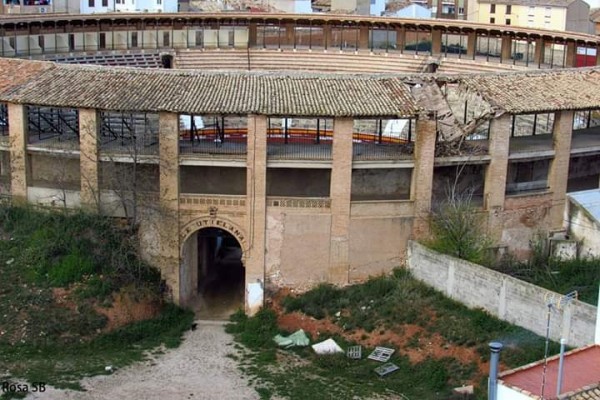 La Sociedad Taurina de Utiel exige al ayuntamiento que 