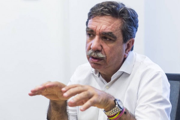 Torrescamara abre mercado en Suecia y presenta 5 proyectos por 500 millones para optar a eurofondos