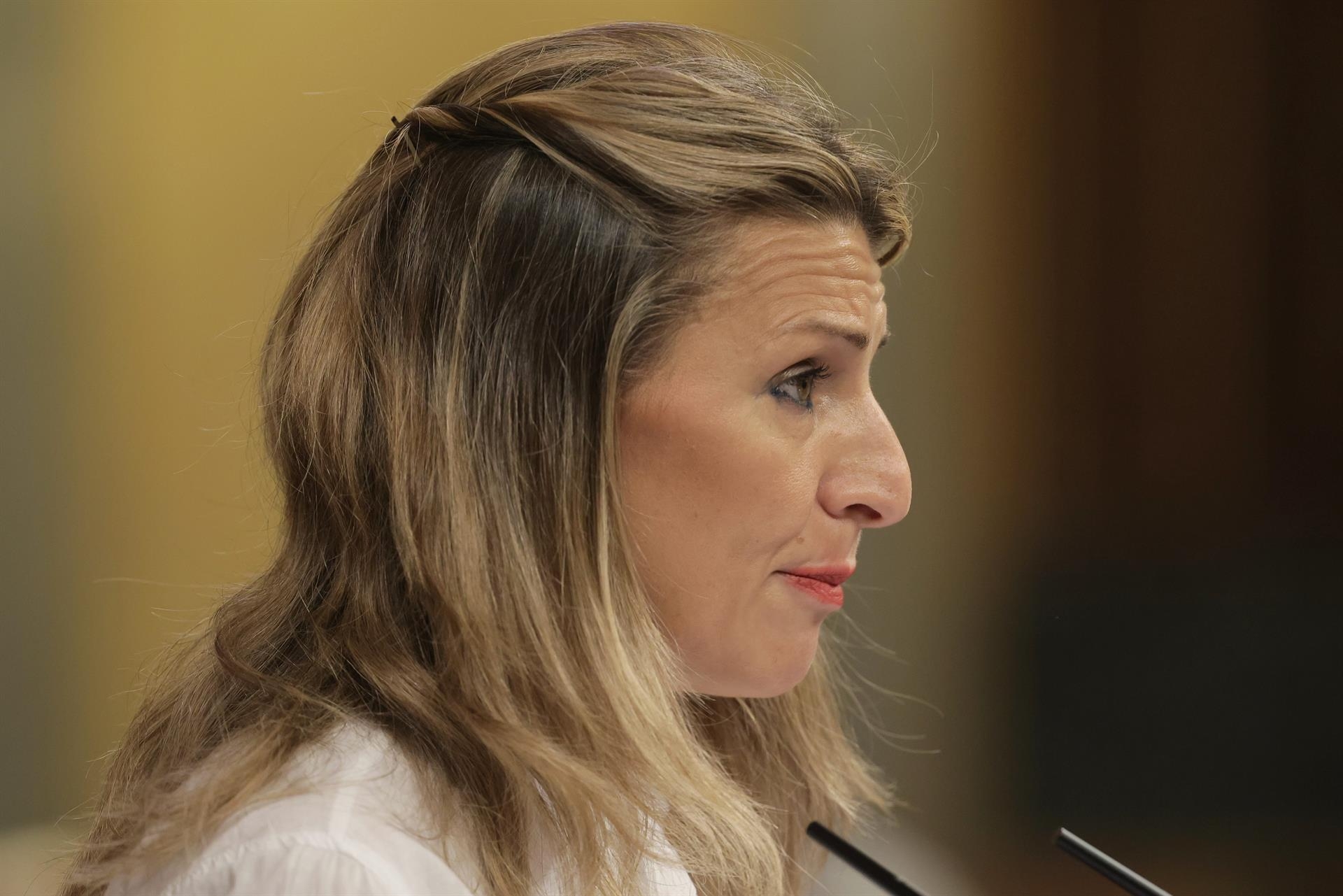 Foto: EDUARDO PARRA/EP - 