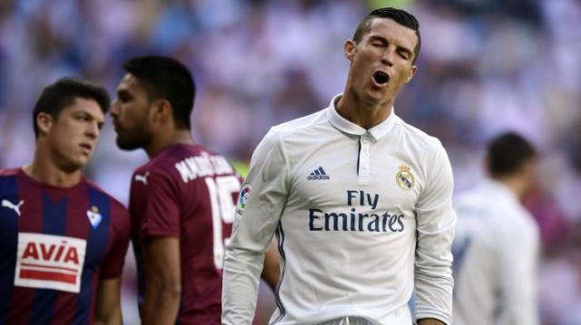 Ipurúa, siguiente parada para un Real Madrid que quiere despejar las dudas