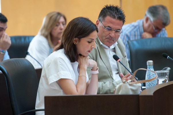 La oposición considera electoralista e insuficiente la rebaja del IBI aprobada en Benidorm
