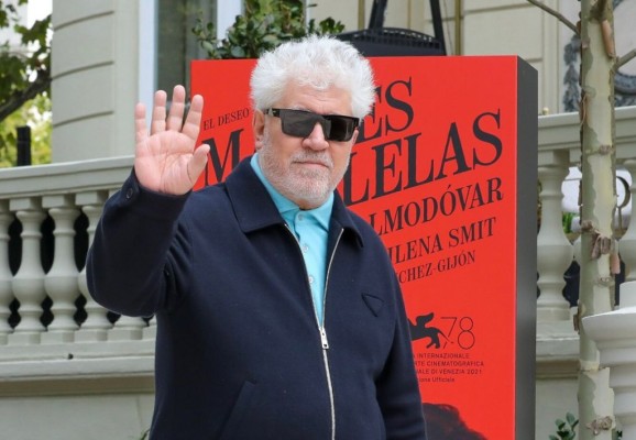 La imparable decadencia de Almodóvar
