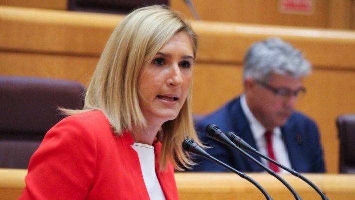 El PP exige explicaciones por la muerte de 10 burros  en el Desert de les Palmes