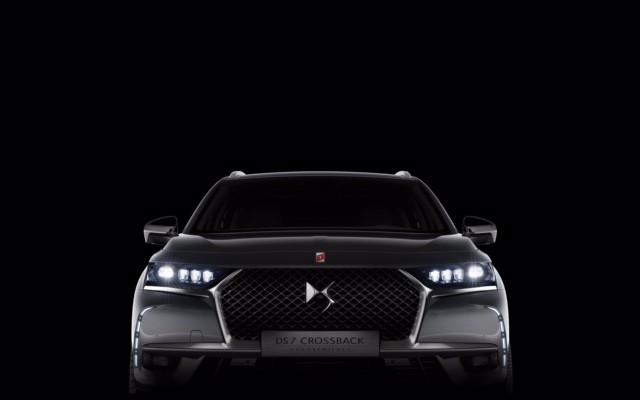 DS 7 Crossback La Première: una primicia para los que buscan estar siempre en vanguardia
