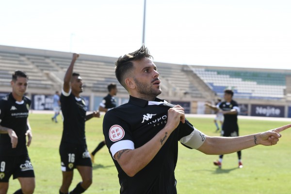El Hércules recupera tímidamente el pulso