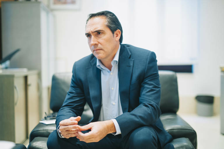 El PP asegura que la Comunitat 