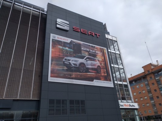Levante Motor lanza un servicio de Asistencia 24 horas
 