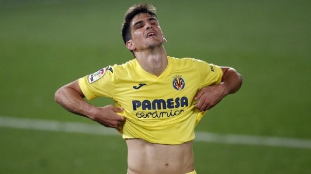 El Villarreal, pendiente de las lesiones de Gerard, Trigueros y Foyth
