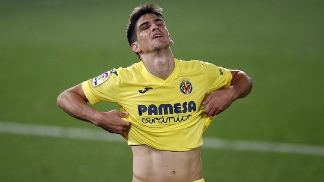 El Villarreal, pendiente de las lesiones de Gerard, Trigueros y Foyth