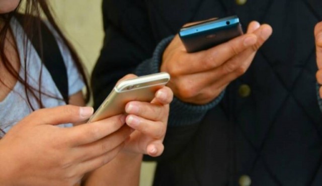 Encontrar cosechas por Whatsapp, un paso más en la digitalización del sector