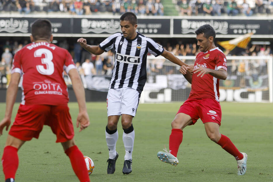 Carles Salvador: 