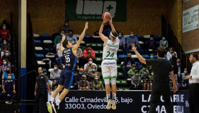 El TAU Castelló firma a lo grande su primera victoria de la temporada a domicilio