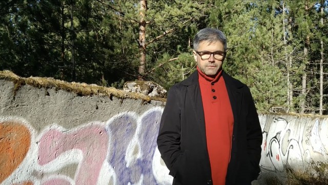 Faruk Lončarević: 