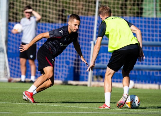 Prueba muy exigente para el Levante de Pereira
