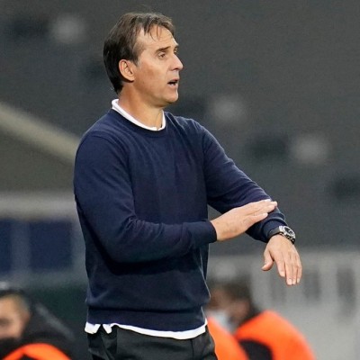 Lopetegui advierte sobre el desgaste de 