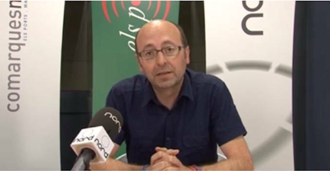 El PP accede a las 81 facturas que el alcalde de Morella ha abonado a la empresa de Francis Puig desde 2015