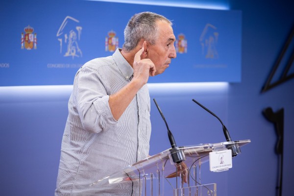 Compromís lamenta la 