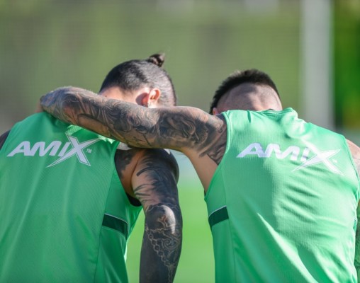 Viejos conocidos y rivales por la permanencia