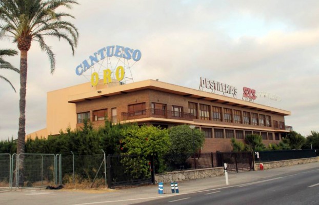 El convenio de acreedores de Cantueso Oro: 4 millones de deuda, 10 años y quita del 25%