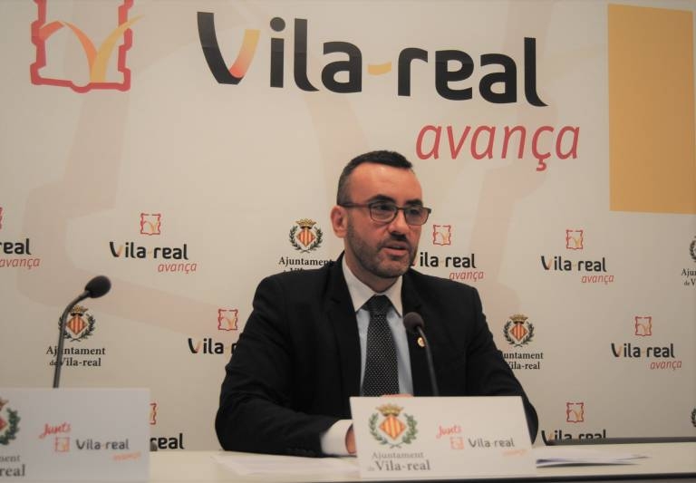 Vila-real denuncia que el coste de tratamiento de residuos 