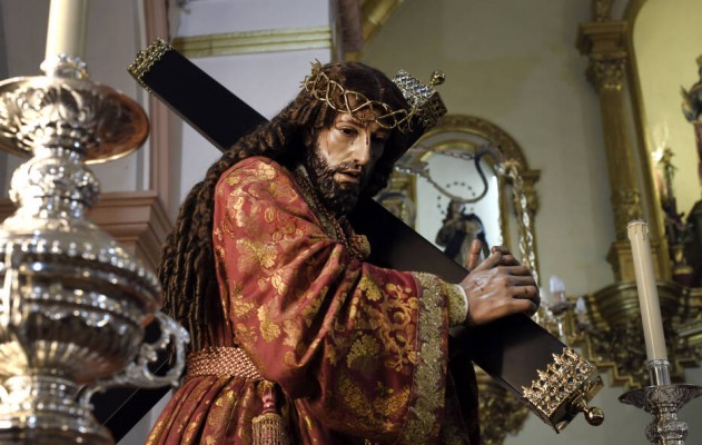 La Semana Santa, orgullo y marca de ciudad