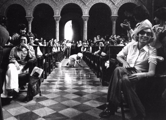 Pilar Aymerich, Premio Nacional de Fotografía por su trayectoria 