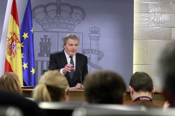 El Gobierno nombra nuevos representantes en el Consorcio Valencia 2007