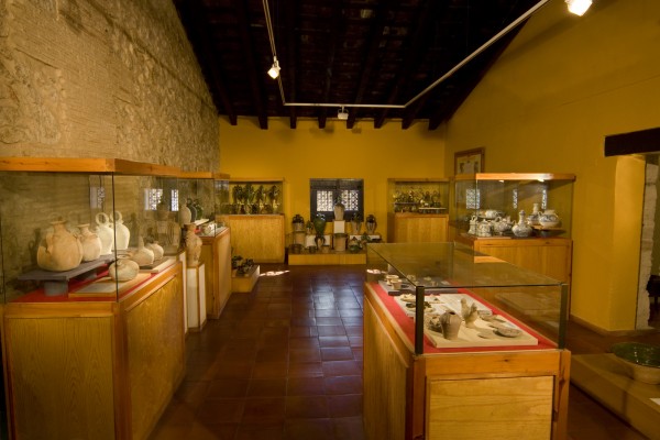 El Museo de Arqueología de Segorbe cierra para dar paso a su modernización