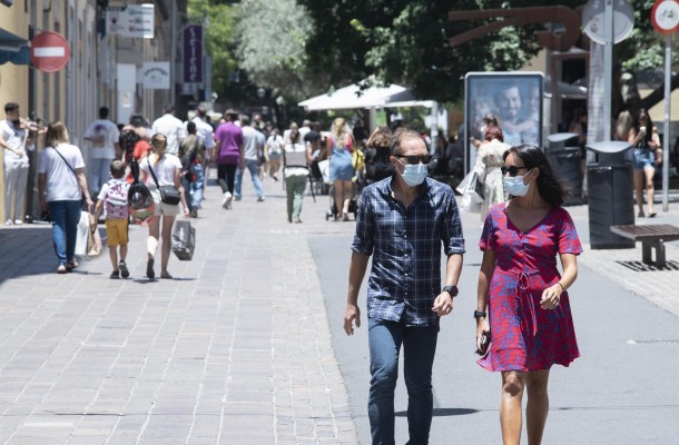 Alicante notifica 80 nuevos casos de coronavirus y dos fallecimientos más